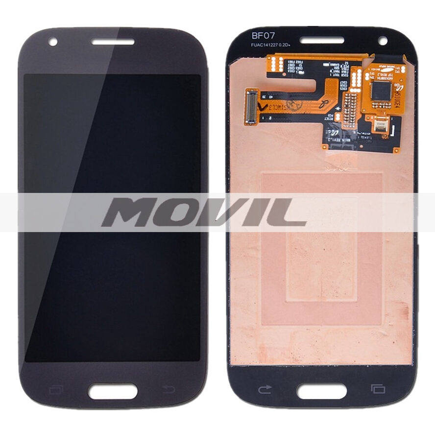 Original For Samsung for Galaxy Ace 4 SM-G357 G357 G357FZ LCD with Touch Screen Assembly